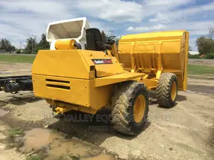 6 Tonne Dumper for Sale