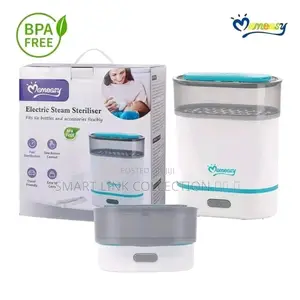 Electric Steak Steriliser