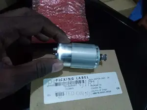 EPSON Px660 Cr Motor