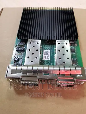 Dell Intel X710-Da4 Ocp 3.0 10g Ethernet Card Nic