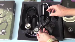 Litmann Stethoscopes 2 (. Classic) 