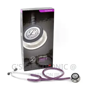 Litmann Classic 3 ( New Stethoscopes)