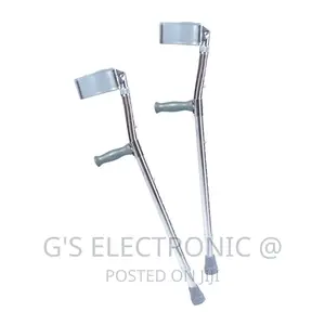 Walking Elbow Crutches