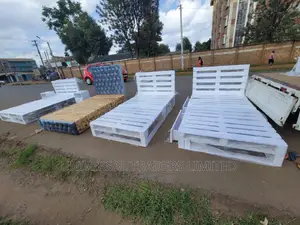 Premium Pallets Beds -Pallets Beds - All Sizes Pallets Beds