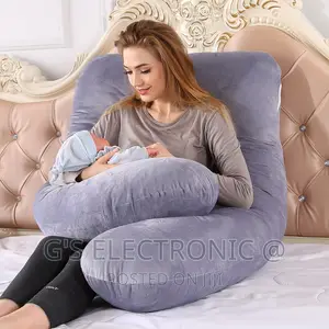 Pregnancy Pillow U SHAPE ::**