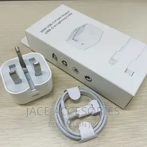 iPhone 12/13/14 Pro Max Charger