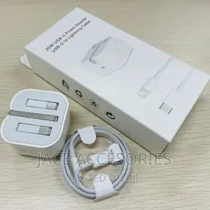 iPhone 12/13/14 Pro Max Charger