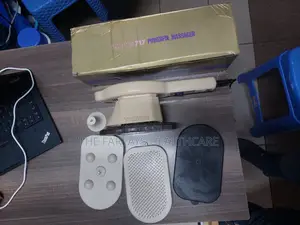 Thrive Massager - Heavy Duty.