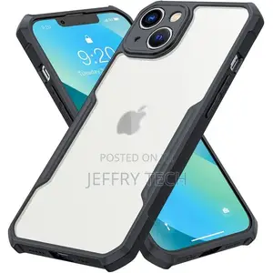 Xundd Military Grade Drop Protection Slim Case for iPhone 13