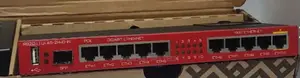 .Mikrotik Rb2011uias-2hnd
