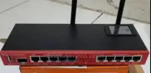 .Mikrotikasrb2011ui I -2hnd-in Gigabit Ethernet Wifi Router