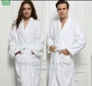 Adults Bathrobes