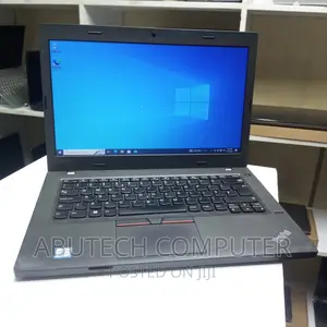 Laptop Lenovo ThinkPad L460 8GB Intel Core I5 HDD 500GB