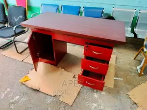 Executive Office Desk 1.2metres