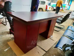 Executive Office Desk 1.2metres