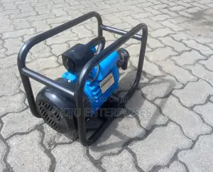 Interna Electric Concrete Vibrator