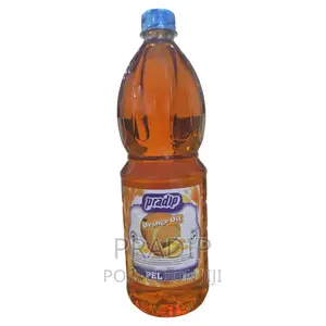 Orange Oil - 1ltr