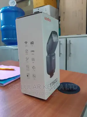Godox TT600 Thinklite Camera Flash