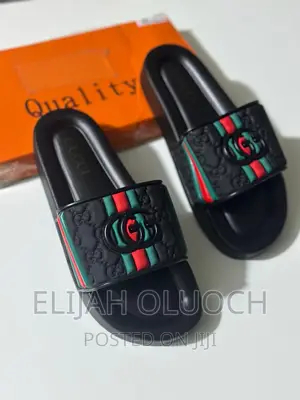 Designer Fargason Slides