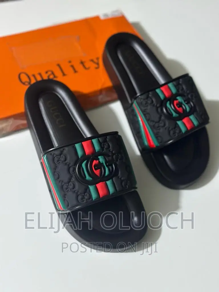 Designer Fargason Slides