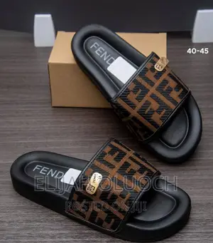 Designer Fargason Slides