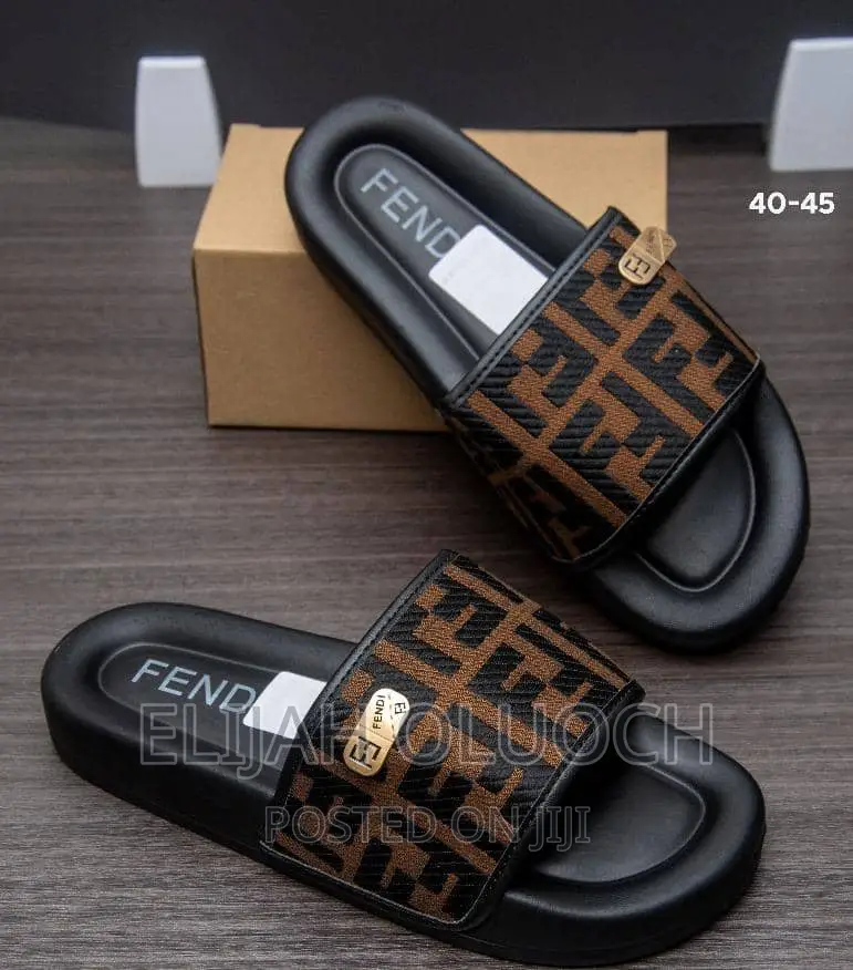 Designer Fargason Slides