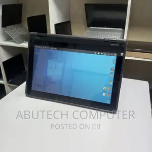 Laptop Lenovo Yoga 11e 8GB Intel Core I3 SSD 128GB