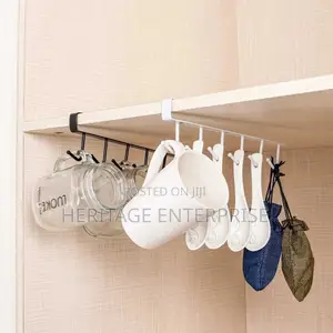 Under-cabinet Organizer