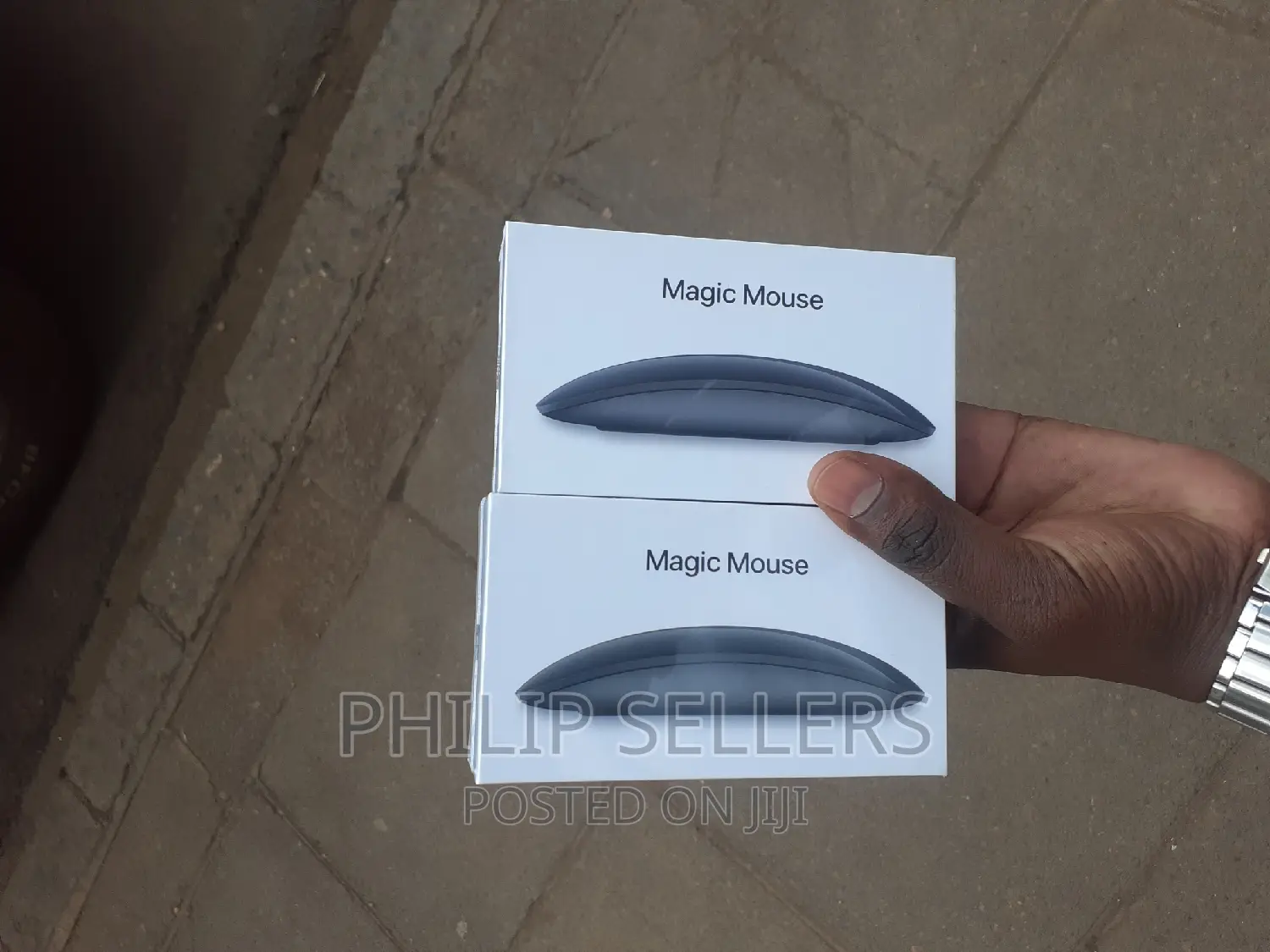 Magic Mouse 2 Space Gray Price