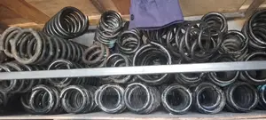 Audi Coil Springs 