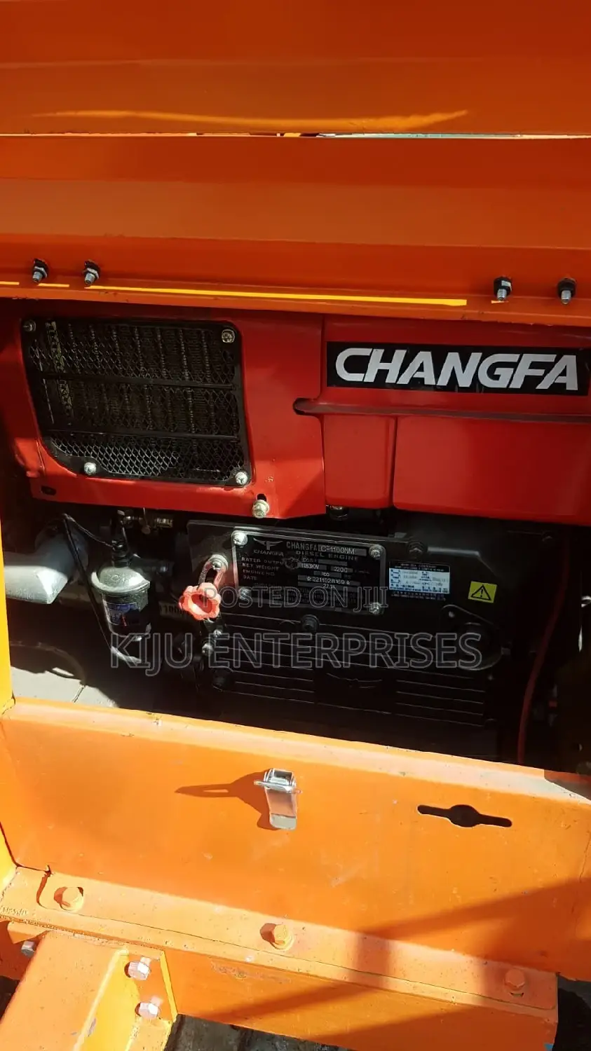 Self Loading Machine