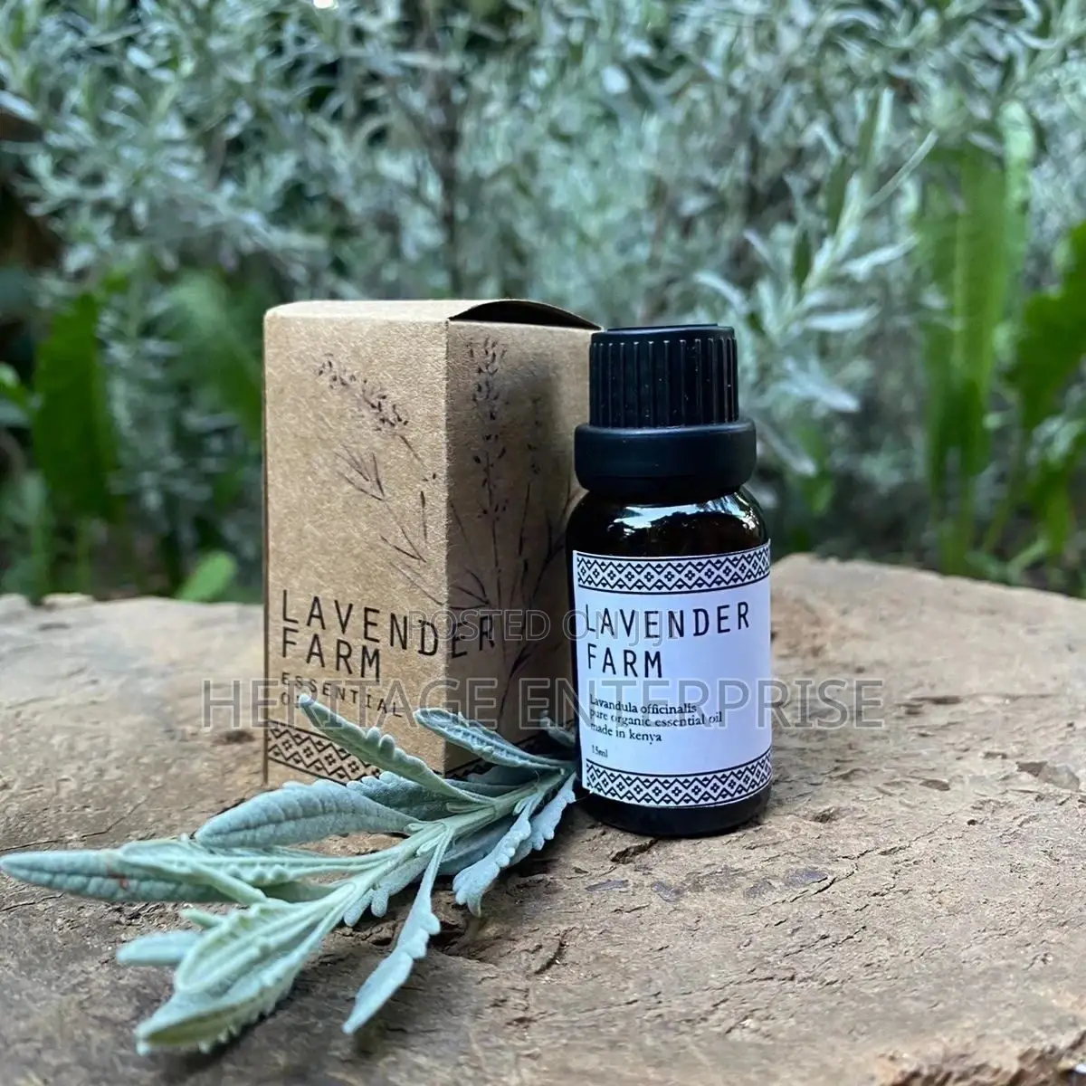 Lavender Essential Oil Diffuser Essential Oil