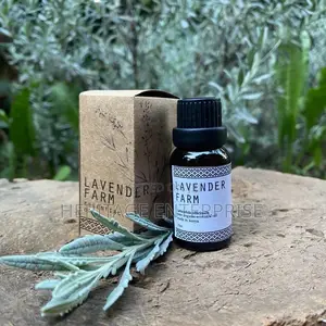 Lavender Essential Oil Diffuser Essential Oil