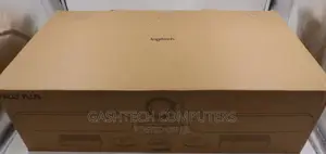 \Conference Cam - Logitech Rally Plus Ultra - HD - BLACK - U