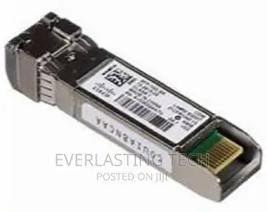 .Cisco SFP-10G-SR, 10gbase-Sr SFP Module, Cisco SFP Transcei