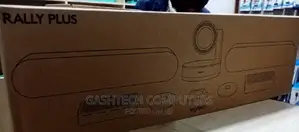 Logitech Rally Plus Ultra HD Conference Cam