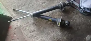 Toyota. Mark X Crown Rear Shock  