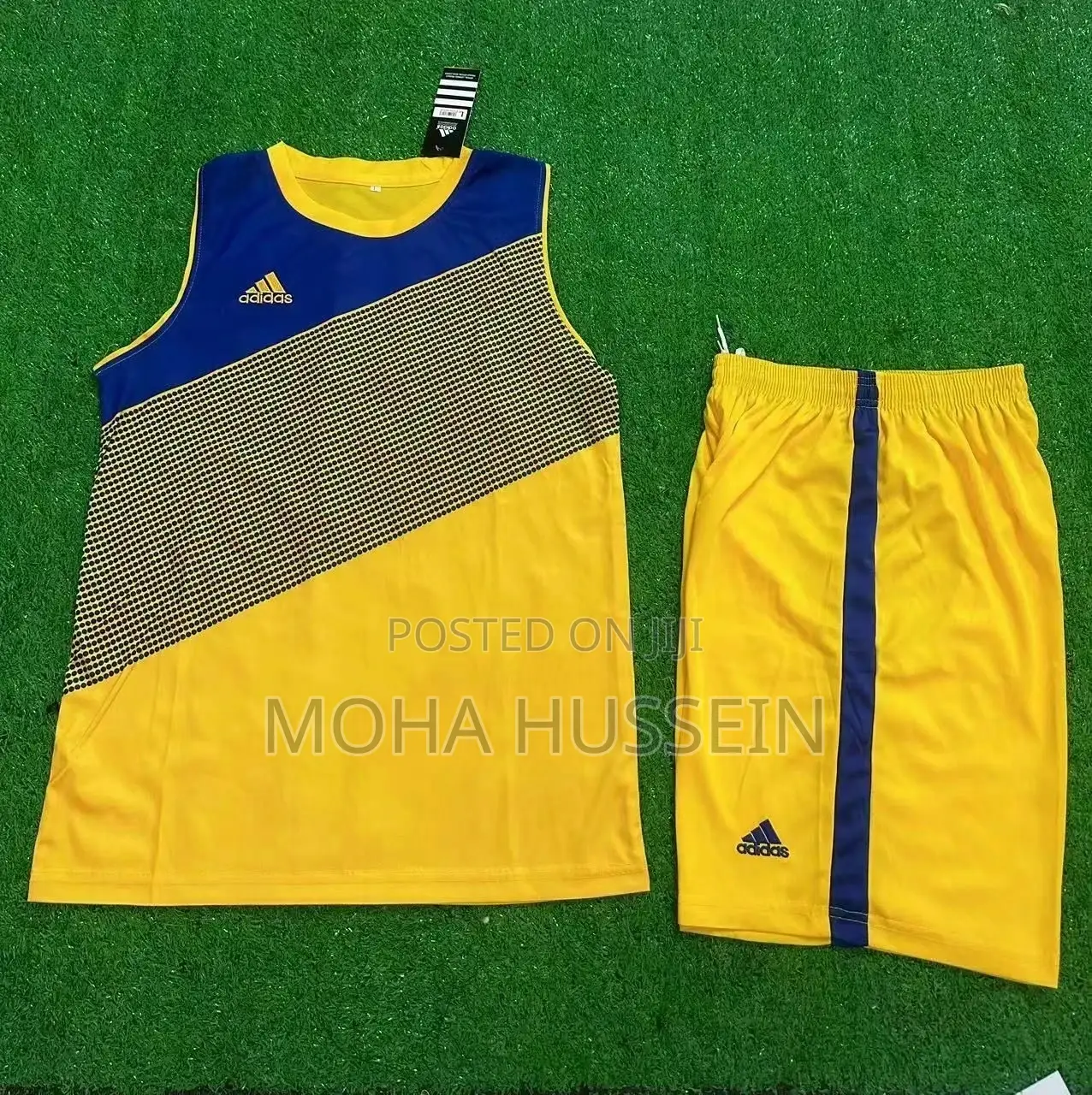 Volleyball Basketball Uniforms