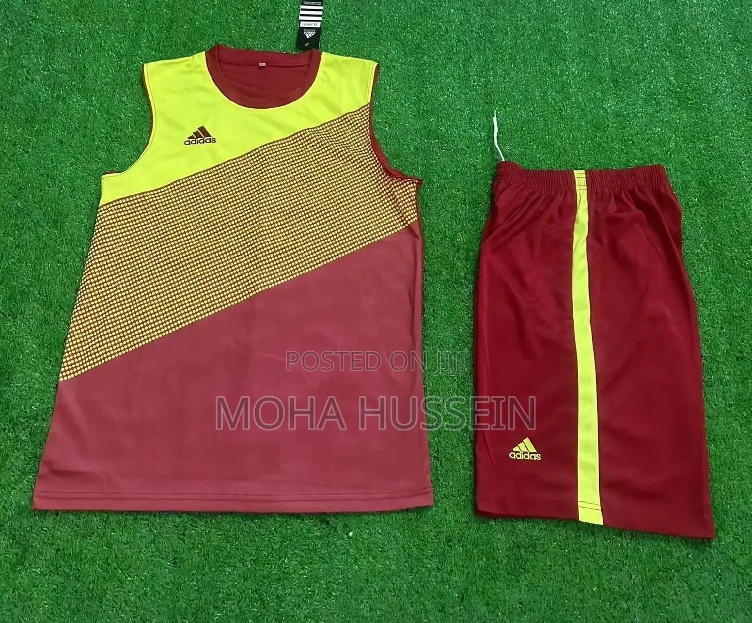 Volleyball Basketball Uniforms