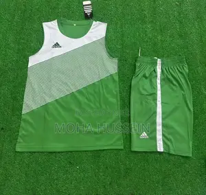 Volleyball Basketball Jerseys