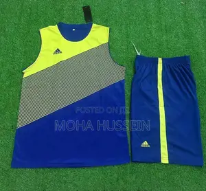 Basketball Volleyball Kits