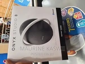 Harman Kardon Onyx Studio 8 Portable Stereo Speaker 50W