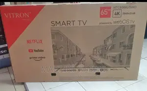 Vitron 65 Smart Android Cheapest