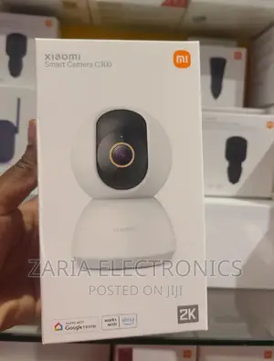 Xiaomi Smart Camera C300