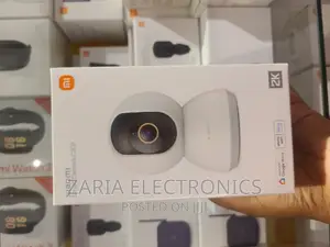 Xiaomi Smart Camera C300