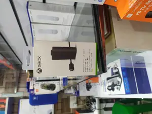 Xbox Series Battery