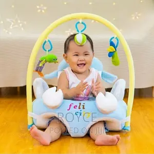 Baby Seat Me-up