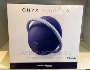 Harman Kardon Onyx Studio 8 Speaker