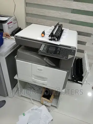 Sharp Ar-7024 Digital Multifunctional System