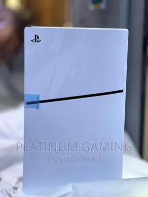 Slim Ps5 -1tb